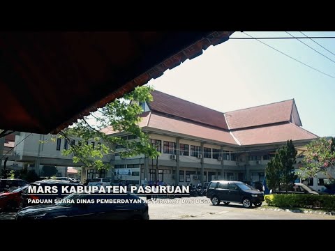 Mars Kabupaten Pasuruan DPMD cover