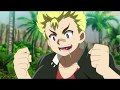 Agito Suzumori Beyblade Burst God AMV Rantaro Kiyama Honcho