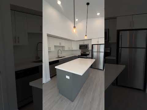 Woods Rose Townhomes property video