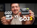 Insta360 GO 3S Vs GO 3 First Impressions Should You Upgrade
