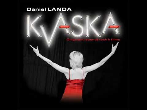 Daniel Landa - Můra a motýl