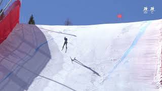 People of Milano Cortina 2026 - Cortina d'Ampezzo