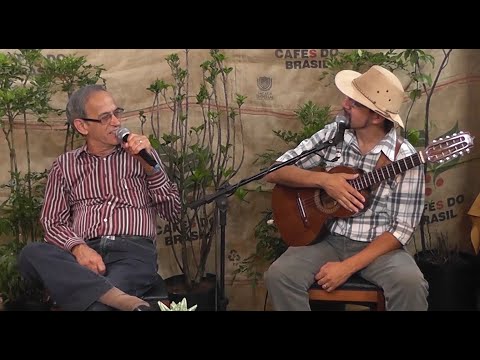 Prog.Prosa, Café e Viola 704 Mateuzim, Ronaldo, Ademar Braga, Ivan Lobo & Vitor César, Célio & Nando
