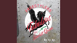 Freestylers ft Scarlett Quinn - Fabulous (DeepDisc) video