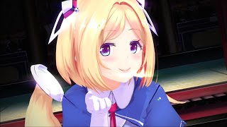 【MMD】極楽浄土【ホロライブ】