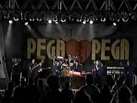 jasmin instrumental El Pega Pega de Emilio Reyna...en vivo