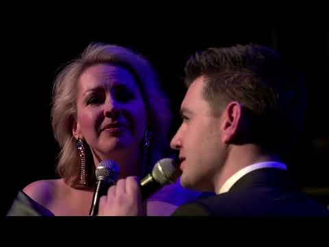 The Prayer - Performed by Emmet Cahill & Amy Little