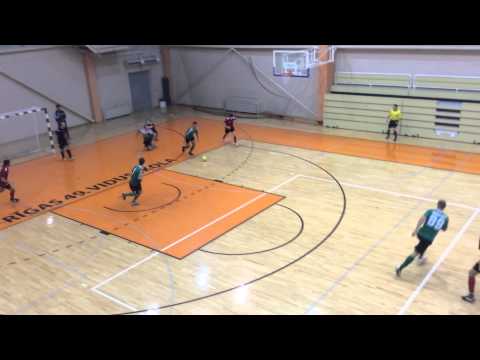 RPP-BALDONE (2.puslaiks)