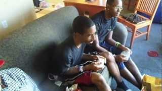 Pineapples (Prod. by Goodie) - Goodie, Gooffe, YP, Rossi Ross, and C-Lew