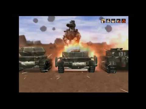 Spetz Playz Metal Saga Part 30 - Enter The M1 Abrams
