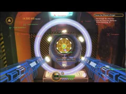 AlbatrossofTime's Let's Play: Retrovirus - Episode 2