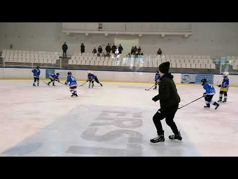 Kék csoport: ISK Csíkszereda - Corona Brasov