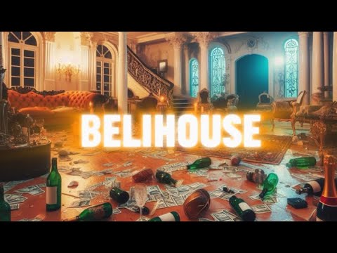 BELIHOUSE -Víctor Mendivil