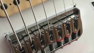 Video thumbnail for Love Hate Vlog: Ibanez RG 7421 by Sam Morris
