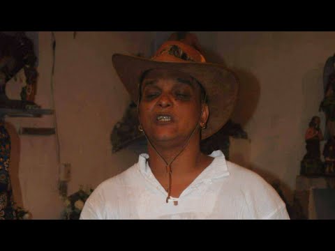 Chegada dos Boiadeiros - Gira de Boiadeiro - Casa Cultural Choupana De Oxóssi - Umbanda