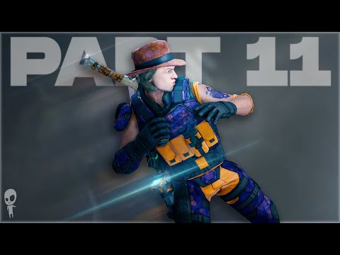 WHO NEEDS LZ'S ANYWAYS // XCOM 2 WOTC 2021 MODDED // Part 11 // COVERT INFILTRATION