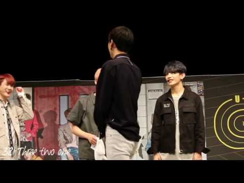 170811 고결 Ending Prince