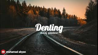 Download lagu Denting Melly Goeslaw Lyric... mp3