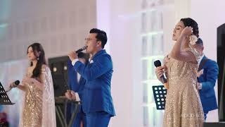 Download lagu SWAY - MOOD & SOUL ENTERTAINTMENT (COVER) at PRAMBANAN WEDDING EXPO PEKALONGAN mp3 Download lagu SWAY - MOOD & SOUL ENTERTAINTMENT (COVER) at PRAMBANAN WEDDING EXPO PEKALONGAN mp3