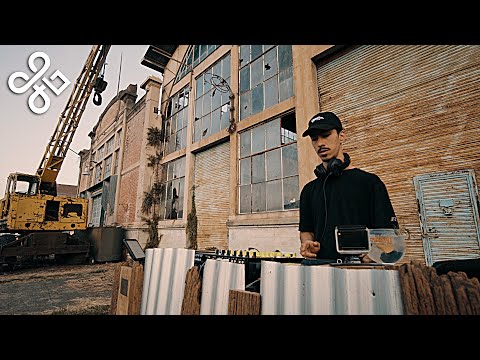 Soster Sessions #1 Blason DJ SET (Puerto Nuevo, Paraná, Entre Ríos)