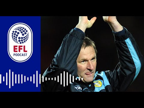 Simon Grayson podcast | Having white wine with Sir Alex, promotion and that documentary