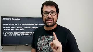 Sistemas de transporte no Brasil