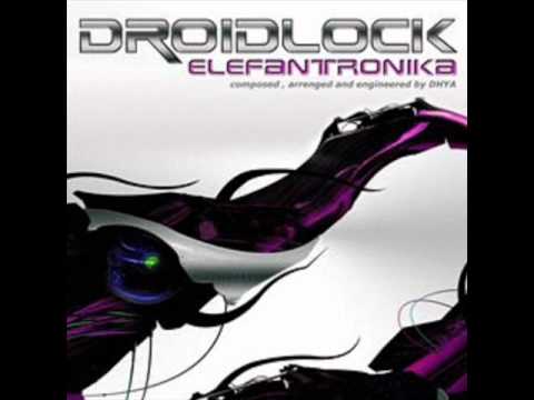 Droidlock - Wake Up Your Satisfaction