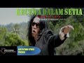Thomas Arya Kecewa Dalam Setia Official Lyric Video