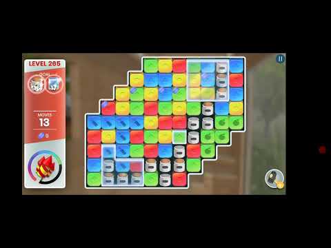 Property Brothers Home Design Level 265 - NO BOOSTERS 🛠️🏠 [ Leo G ]