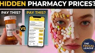 Your Pharmacy Doesn't Want You to Know About GoodRx