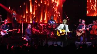 All Over the World - Jeff Lynne&#39;s ELO - The Forum - Los Angeles - Aug 5 2018