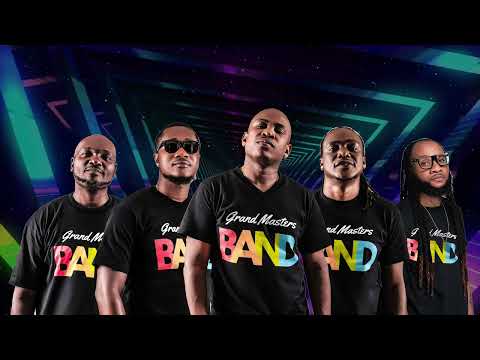 Grand Masters Band x David House x Ras Stickle - Riddim Drive 2K25 - Wilders 2025