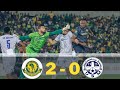 LIVE Goli La Fiston Mayele Leo YANGA 2 0 USM CAF CONFEDERATION CUP