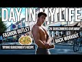 Chilled Day In My Life In Norway | Ryderwear Giveaway | Trying Subscriber's Recipe