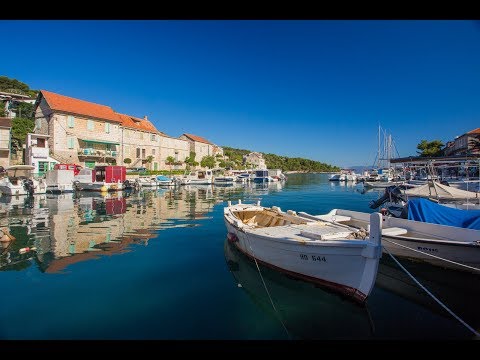 Visit Šolta - promo video 2018