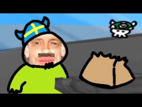 ghost-boster (vinesauce joel)