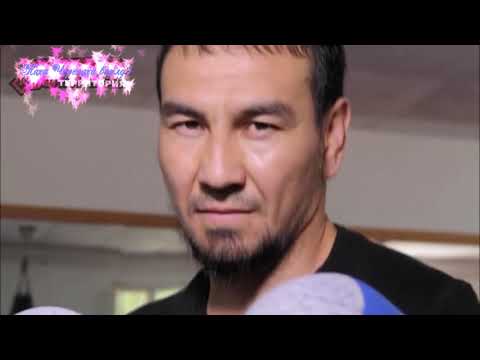 Ермек Тлауов