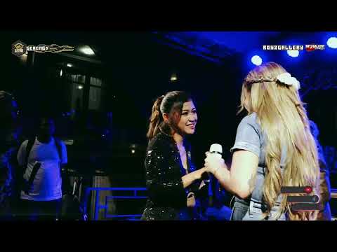 TERPISAH JARAK DAN WAKTU - ADE ASTRID ft SULE PRIKITIEW X GERENGSENG TEAM " LIVE SHOW KARAWANG "