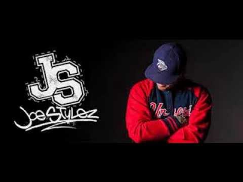 Get Right (Joe Stylez Feat. Sean Brown)
