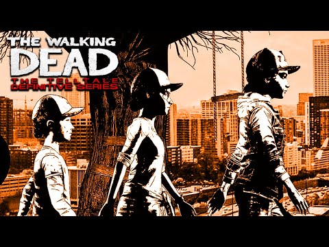 Clementine's Legacy: Exploring Her Impact in The Walking Dead - Part 4