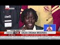 Saudi Arabia Miseries Viral Video Of Woman Breastfeeding Dogs In Saudi Arabia Angers Kenyans