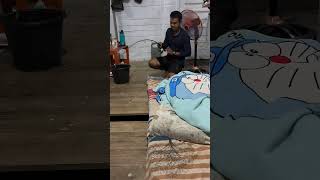 Download lagu Mancing Ikan Di Dalam Rumah Bisa Sambil Tiduran #fishing #mancing #mancingmania #fish #ikan #angler mp3