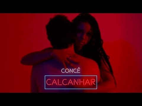 Calcanhar video