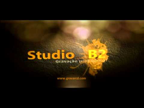 Vinheta Studio B2