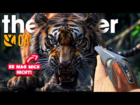 Wir jagen in NEPAL! theHunter Call of the Wild Sundarpatan