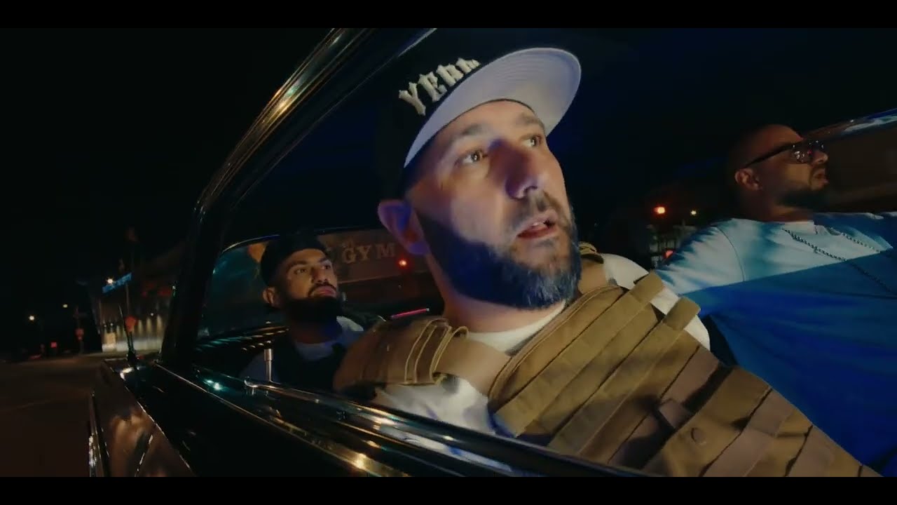 Narek Mets Hayq - Paho thumbnail