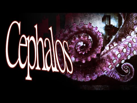 "Cephalos" by StalkerShrike - Creepypasta
