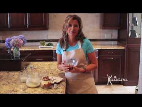 Calm Your Nerves Tea - Kaliana