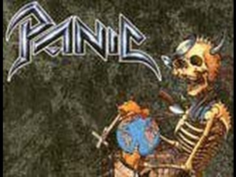 Panic - live at "Off Ramp Cafe" Seattle Washington 1992????