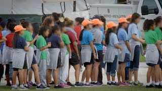 Kids Caught in the Crackdown | Trailer | FRONTLINE + AP